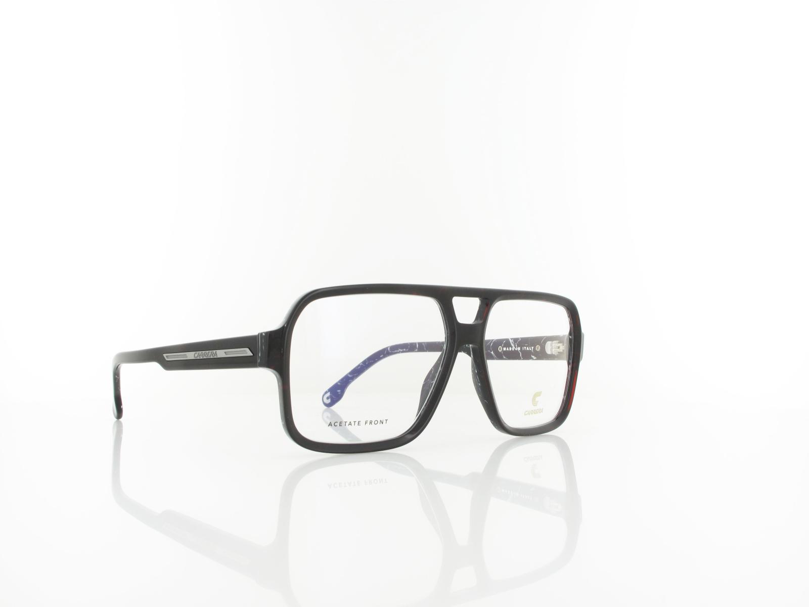 Carrera | VICTORY C 16 0Q1 58 | ruthenium marble black