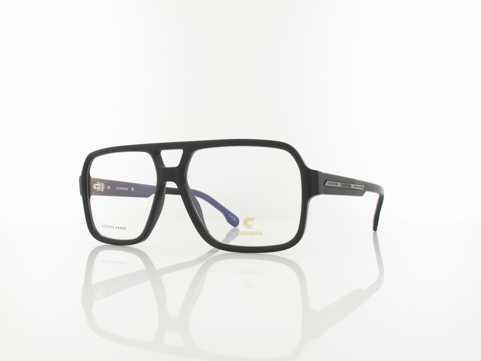 Carrera | VICTORY C 16 TI7 58 | matte black ruthenium