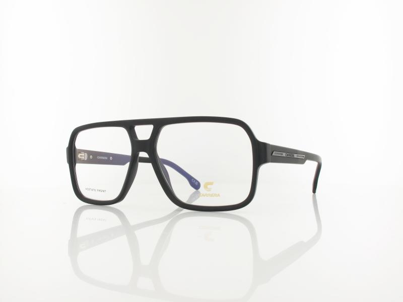 Carrera | VICTORY C 16 TI7 58 | matte black ruthenium