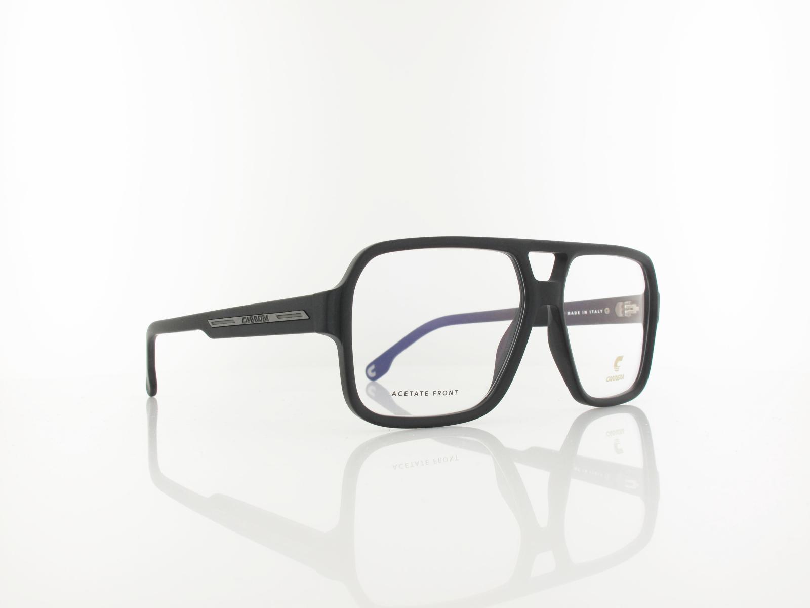 Carrera | VICTORY C 16 TI7 58 | matte black ruthenium