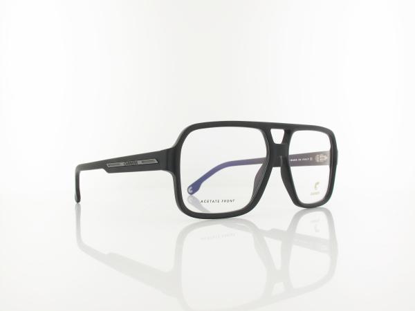 Carrera | VICTORY C 16 TI7 58 | matte black ruthenium
