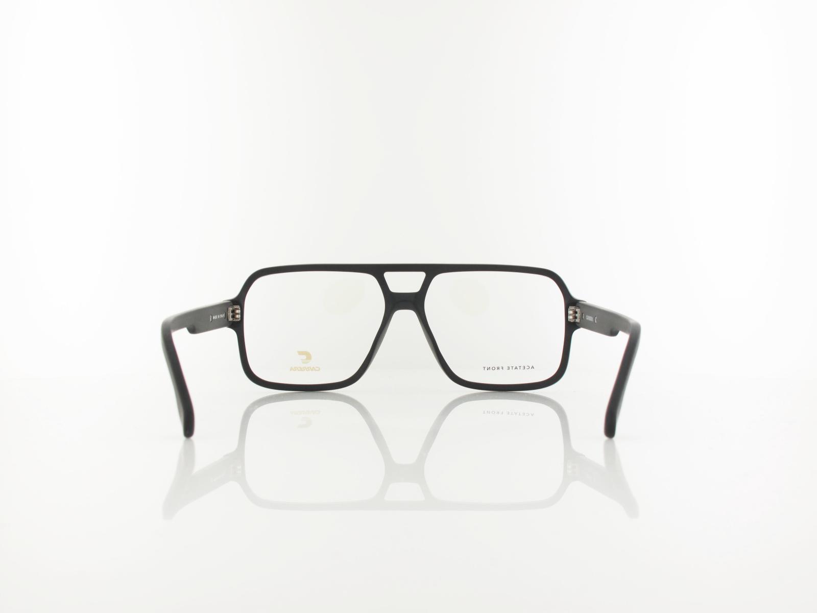 Carrera | VICTORY C 16 TI7 58 | matte black ruthenium