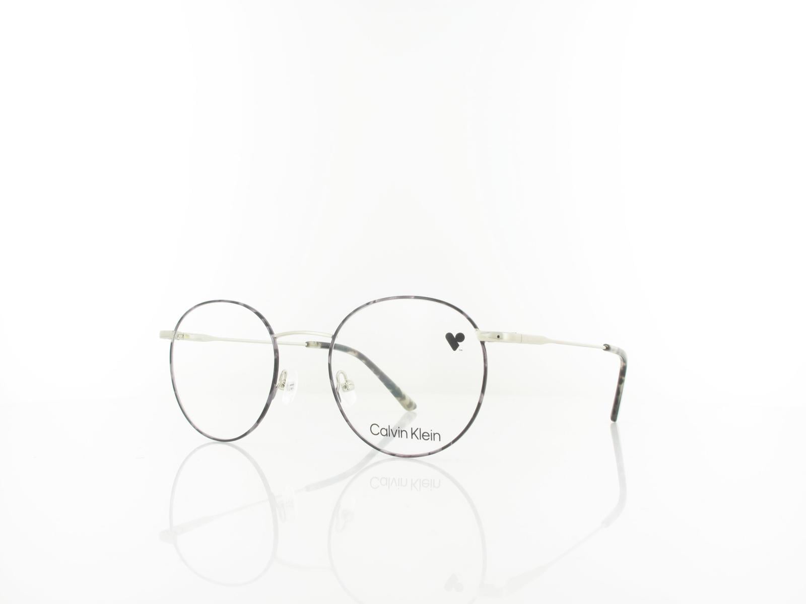 Calvin Klein | CK19119 025 49 | grey havana