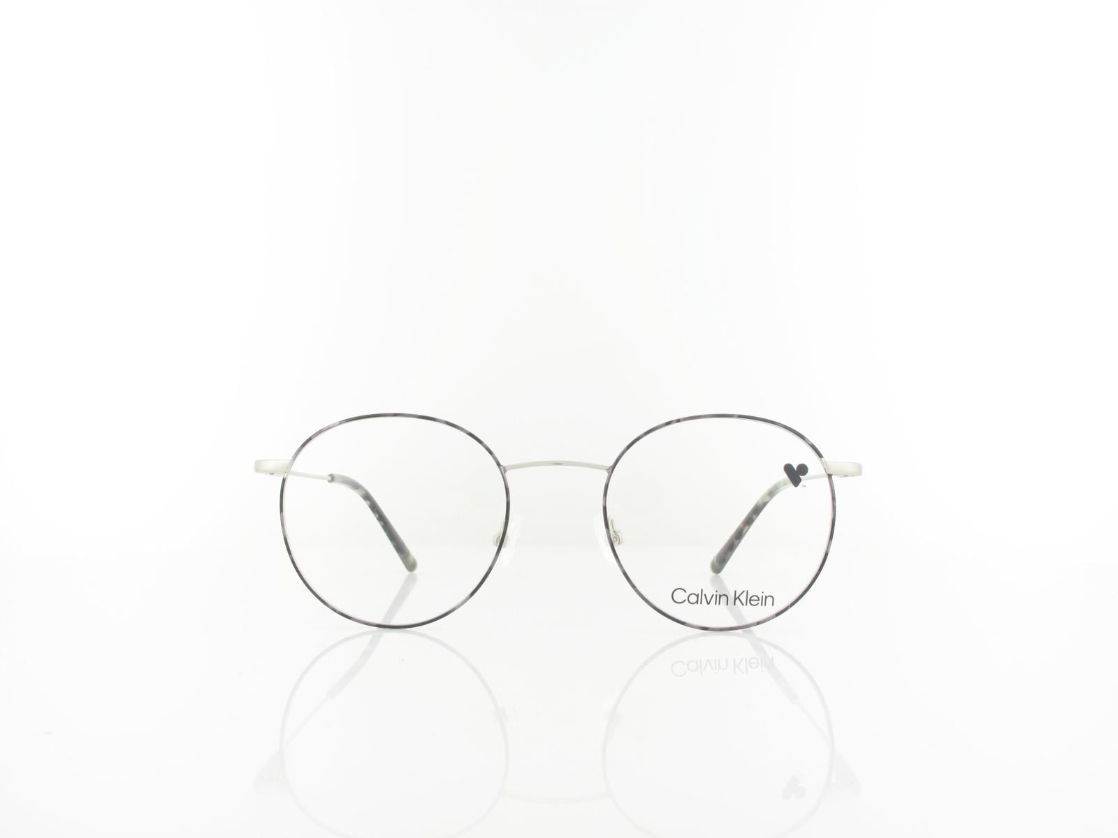 Calvin Klein | CK19119 025 49 | grey havana