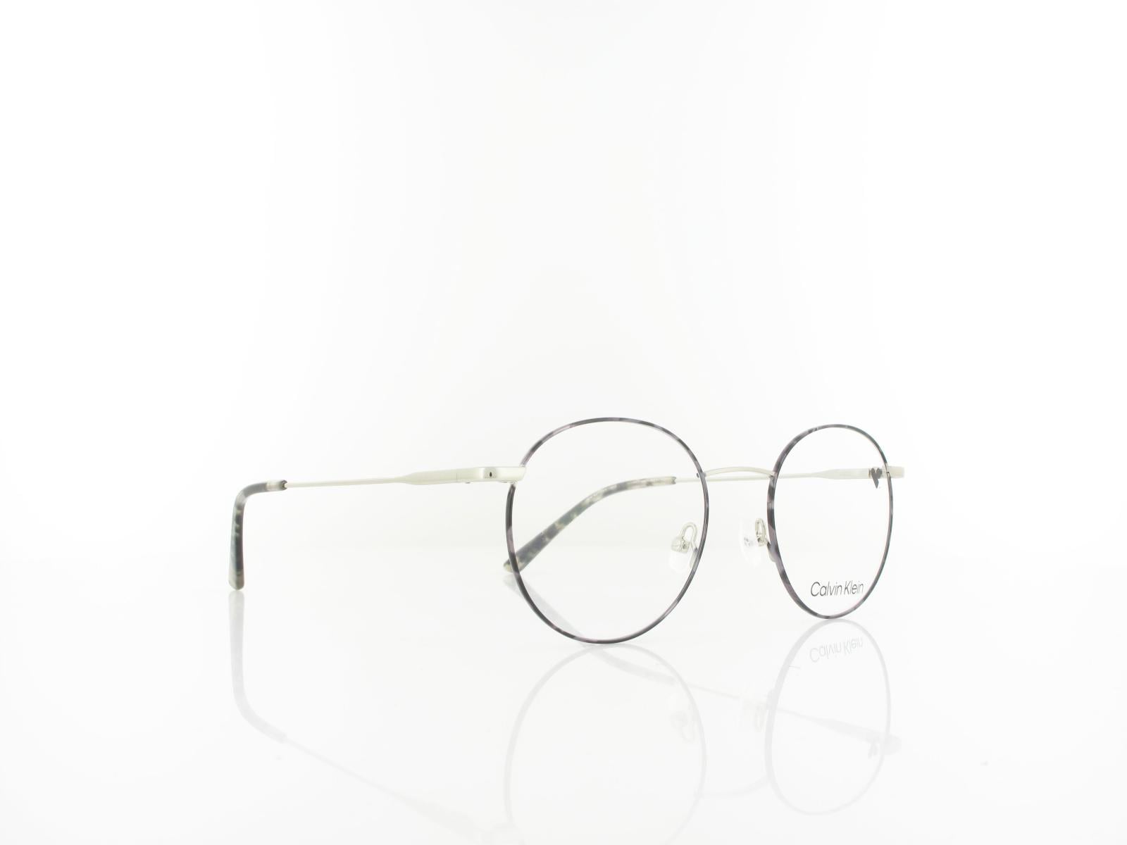Calvin Klein | CK19119 025 49 | grey havana