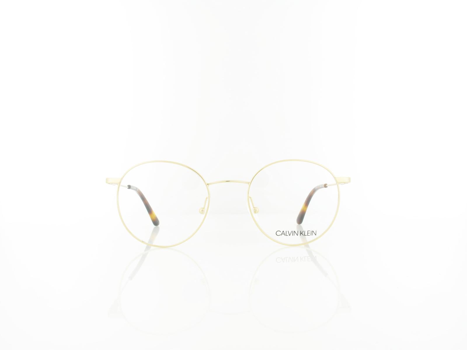 Calvin Klein | CK19119 717 49 | gold