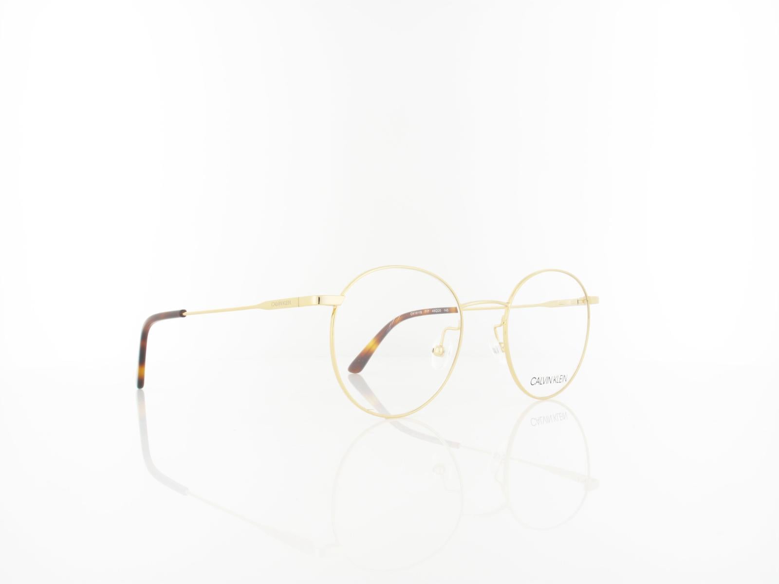 Calvin Klein | CK19119 717 49 | gold