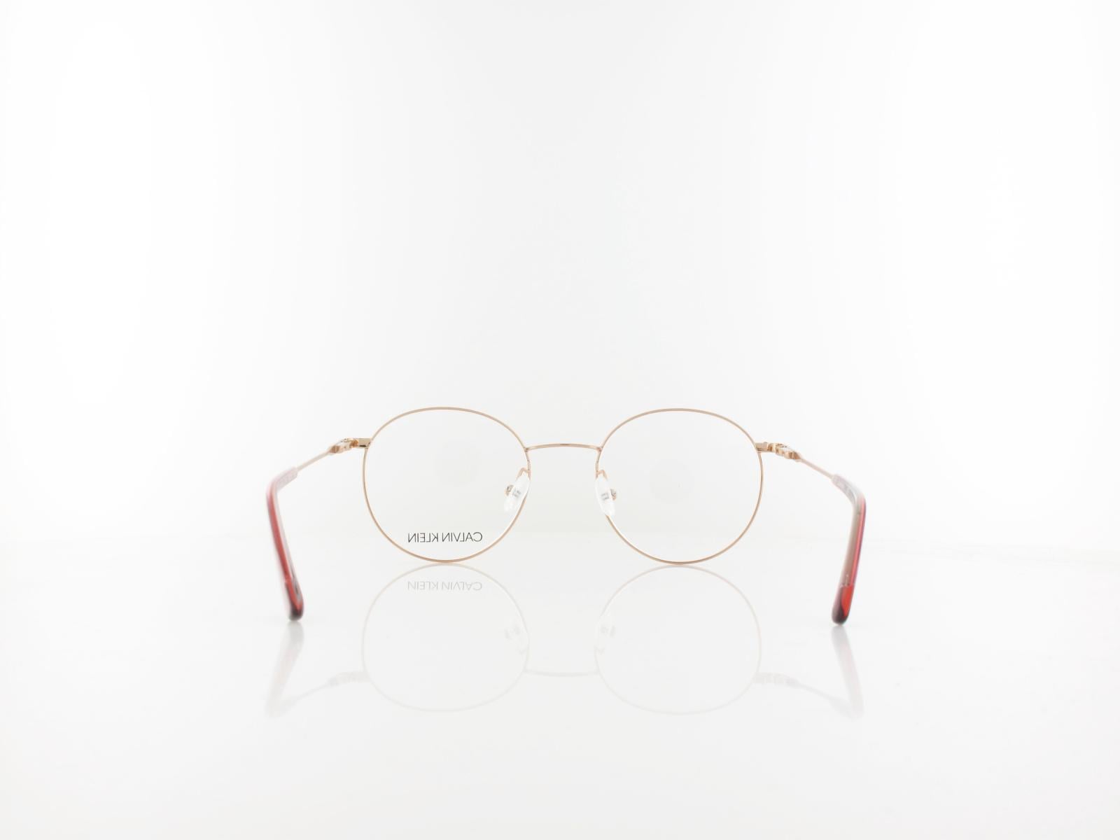 Calvin Klein | CK19119 780 49 | rose gold