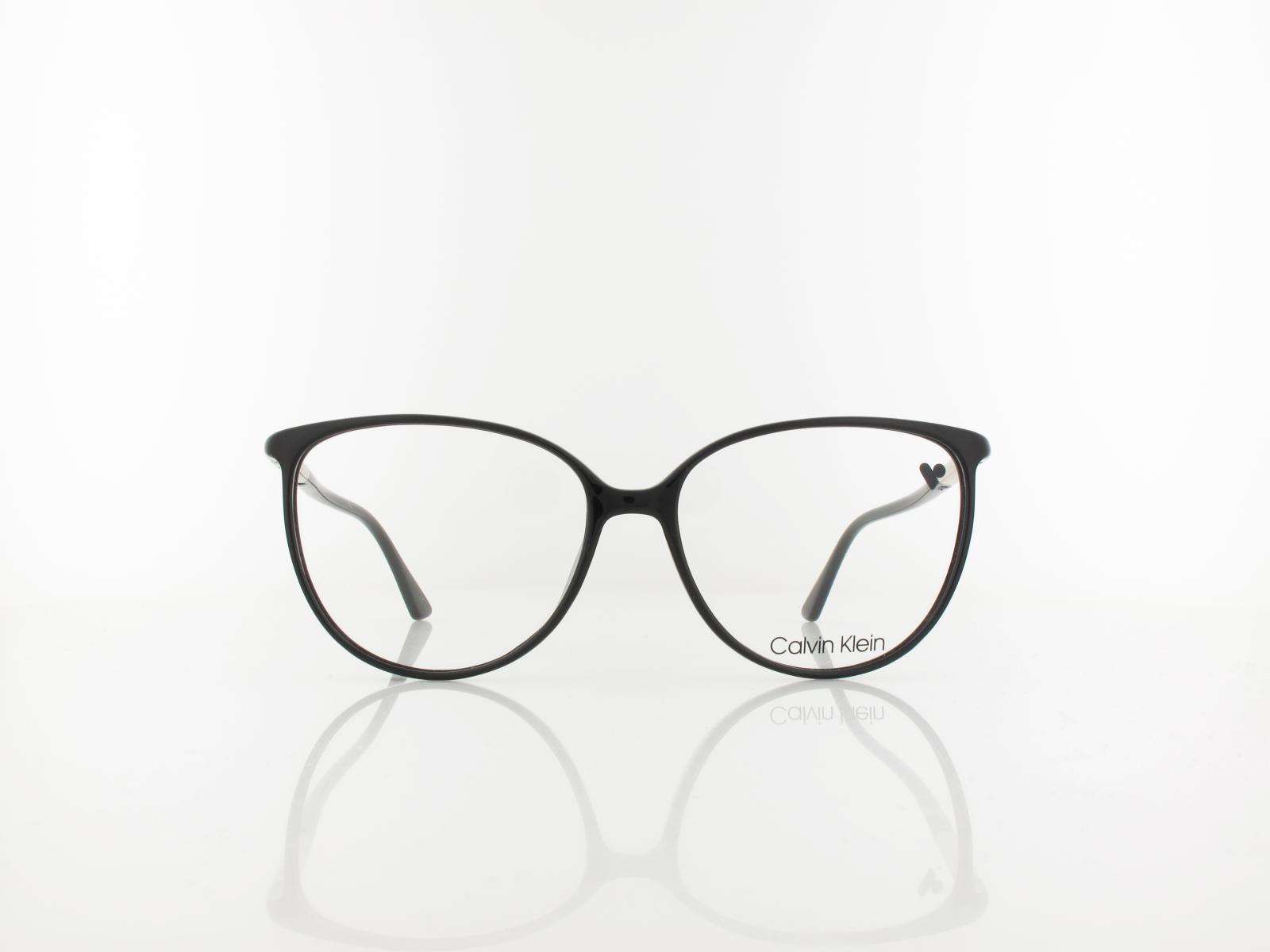 Calvin Klein | CK21521 001 56 | black