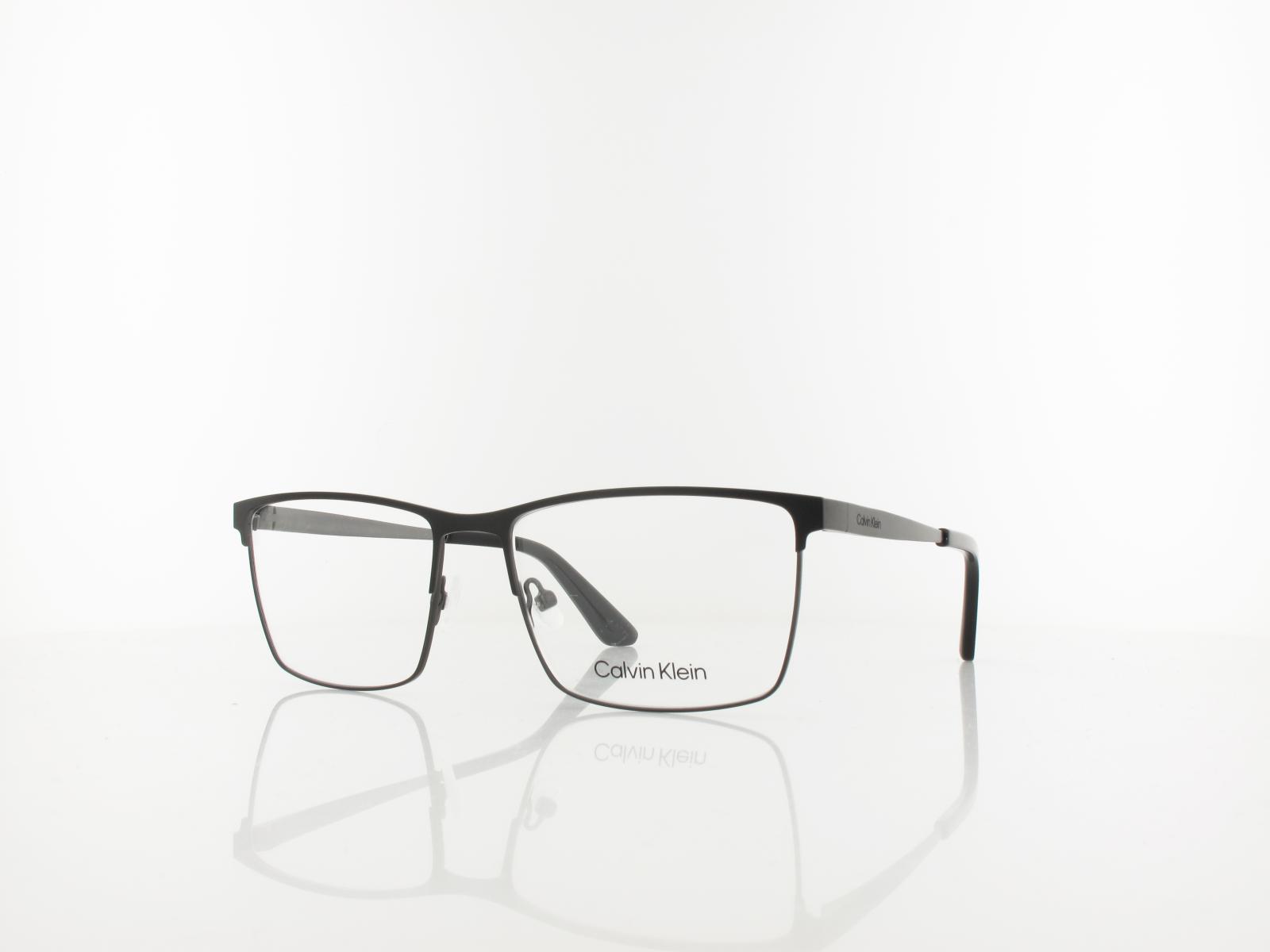 Calvin Klein | CK22102 002 57 | matte black