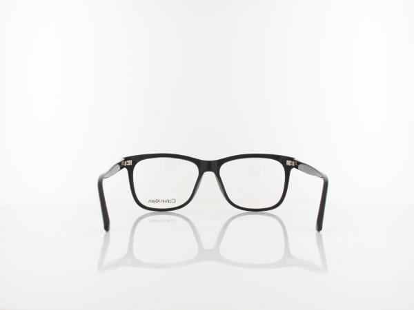 Calvin Klein | CK22507 001 55 | black