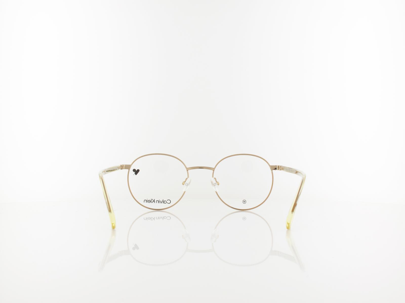 Calvin Klein | CK23106 108 49 | white