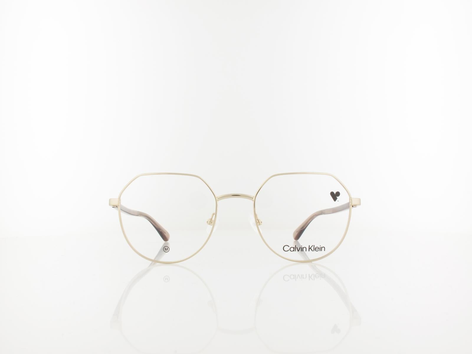 Calvin Klein | CK23127 717 50 | gold