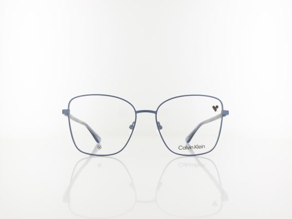 Calvin Klein | CK23128 445 55 | light blue