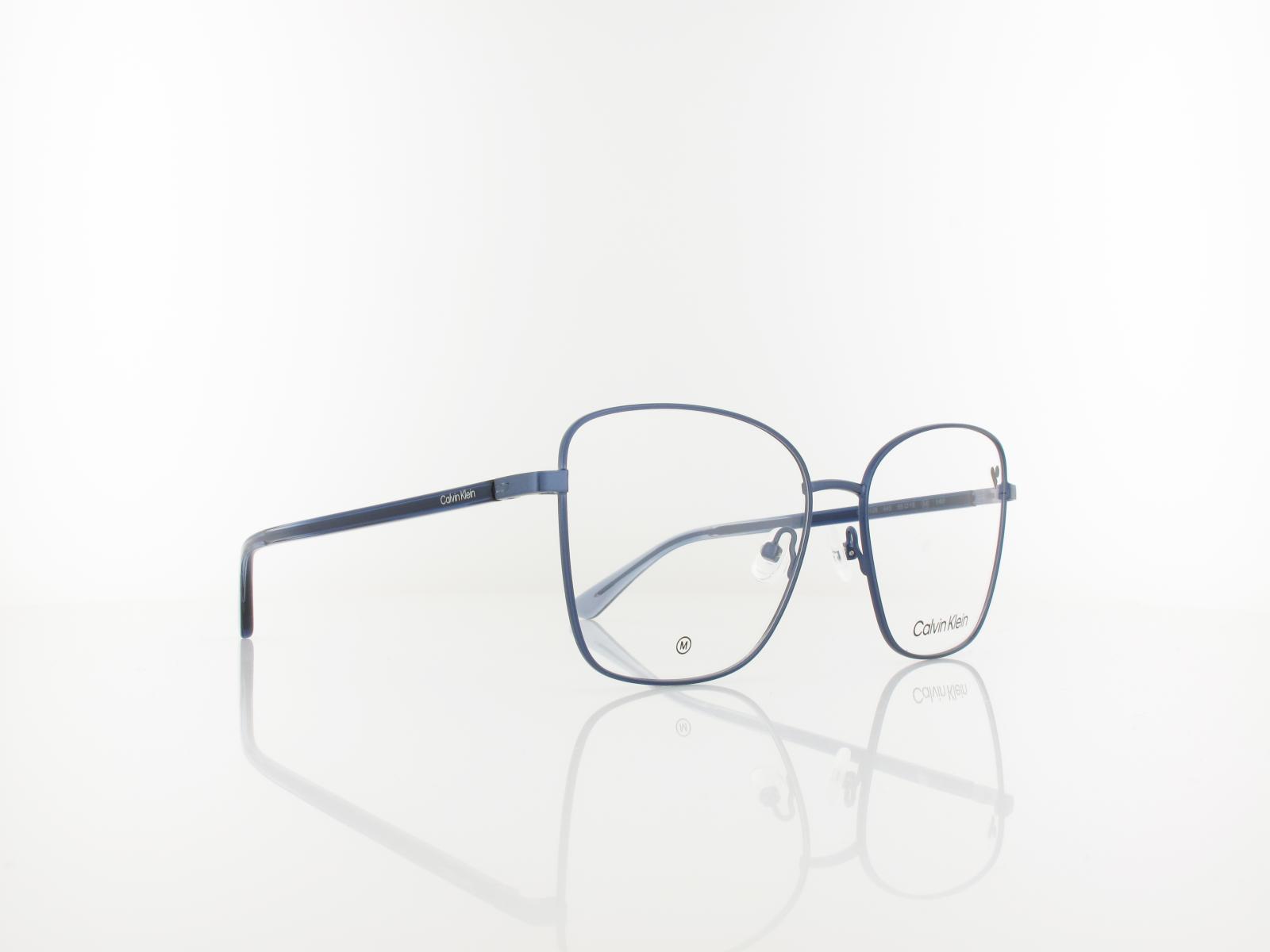 Calvin Klein | CK23128 445 55 | light blue