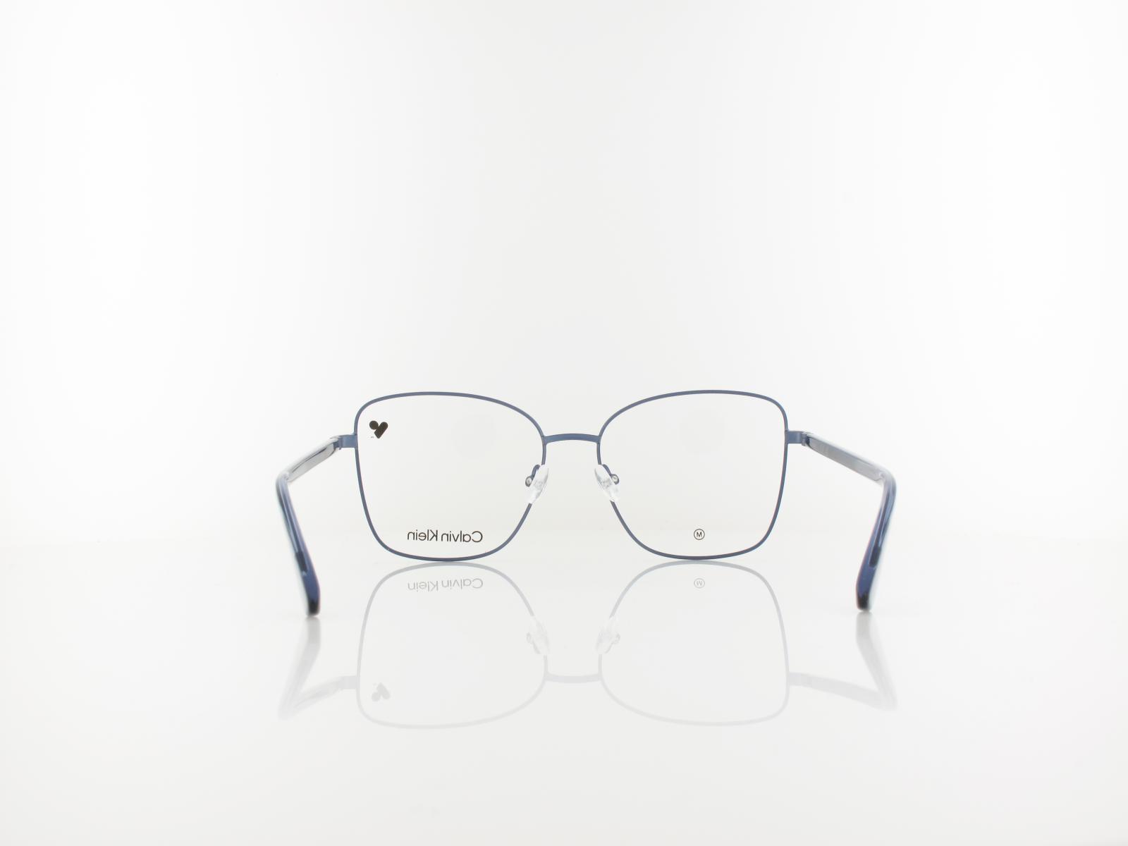 Calvin Klein | CK23128 445 55 | light blue