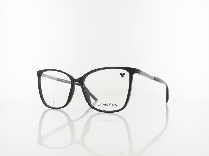 Calvin Klein | CK23129 002 55 | matte black