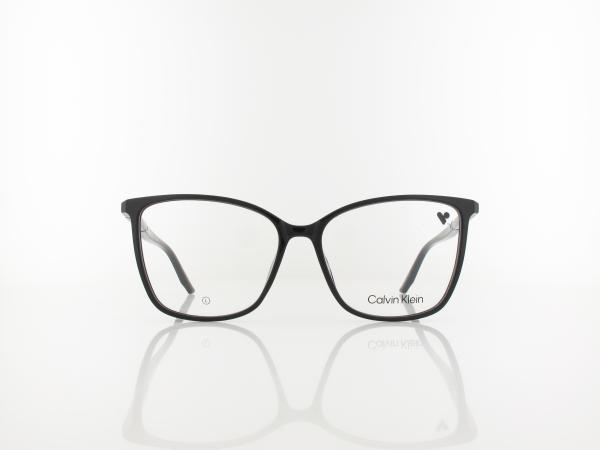 Calvin Klein | CK23129 002 55 | matte black