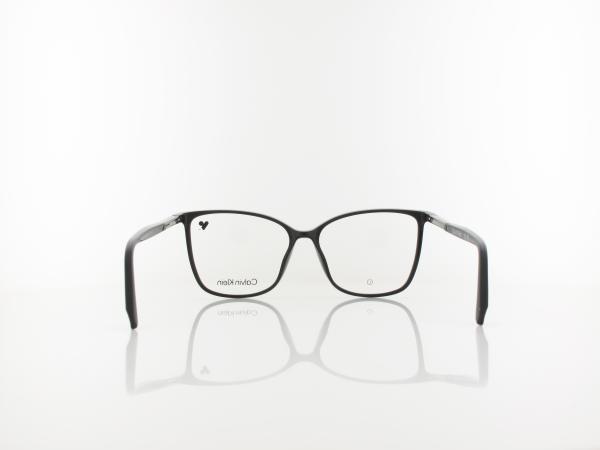 Calvin Klein | CK23129 002 55 | matte black