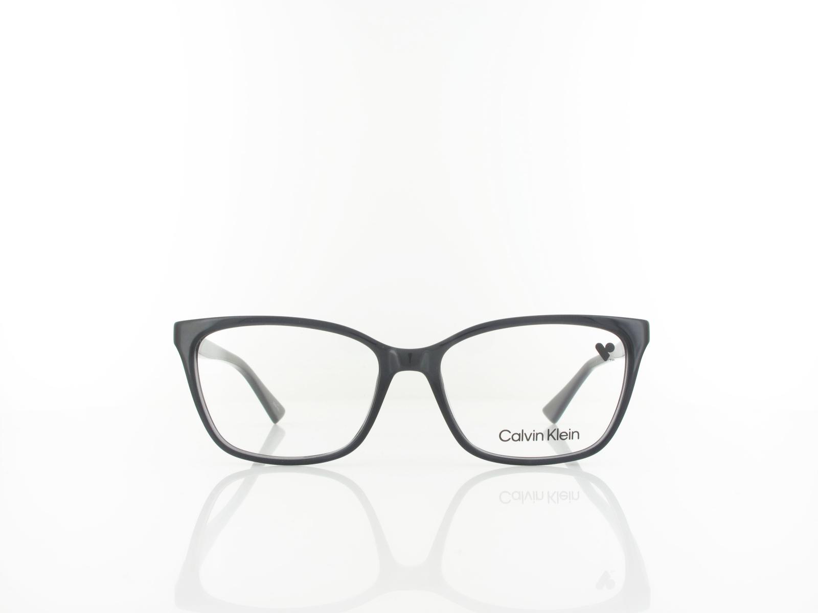 Calvin Klein | CK23516 035 52 | grey