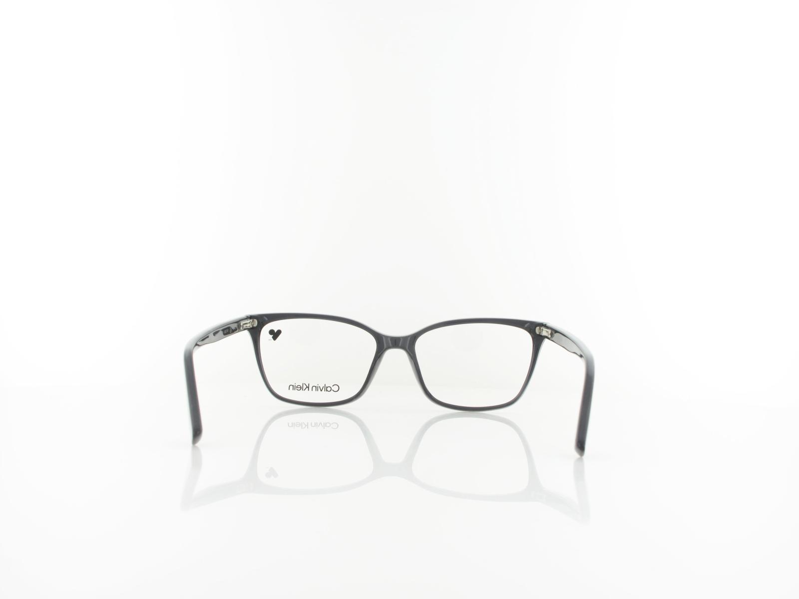 Calvin Klein | CK23516 035 52 | grey