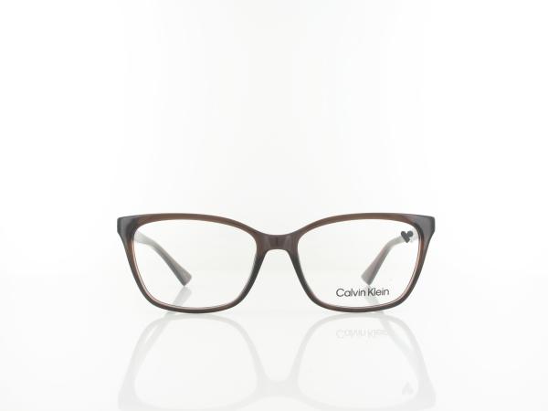 Calvin Klein | CK23516 200 52 | brown