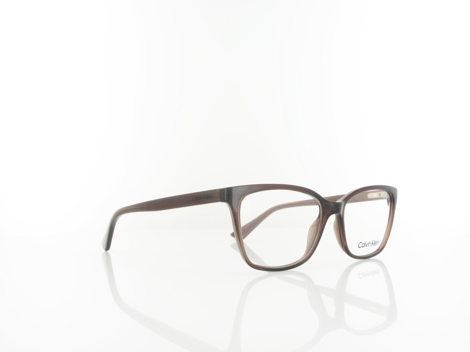 Calvin Klein | CK23516 200 52 | brown
