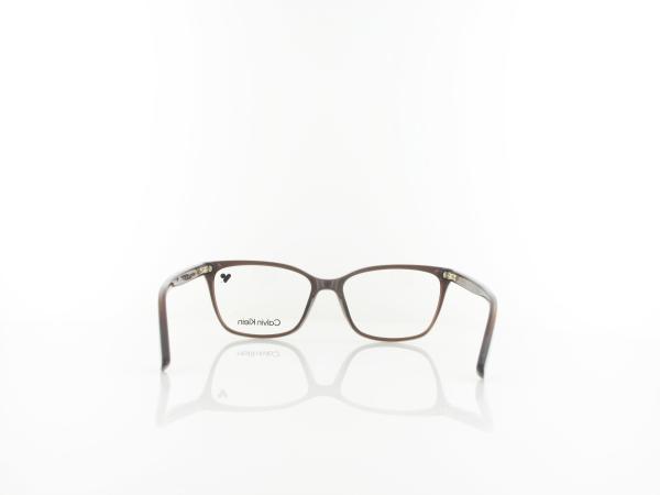 Calvin Klein | CK23516 200 52 | brown