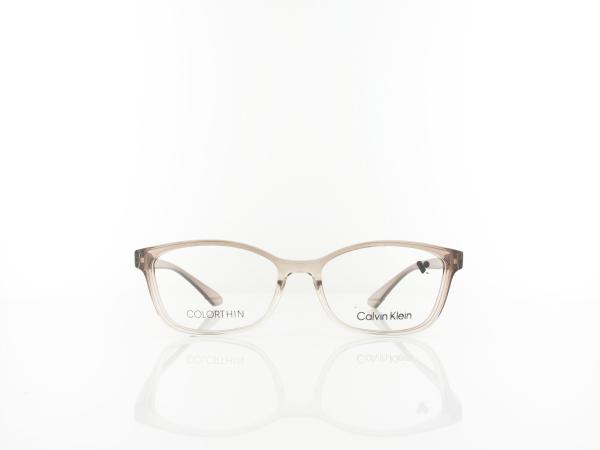 Calvin Klein | CK23525N 532 51 | transparent gradient mauve