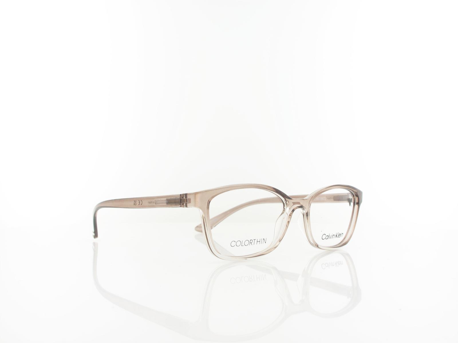 Calvin Klein | CK23525N 532 51 | transparent gradient mauve
