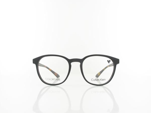 Calvin Klein | CK23527N 005 50 | black/havana