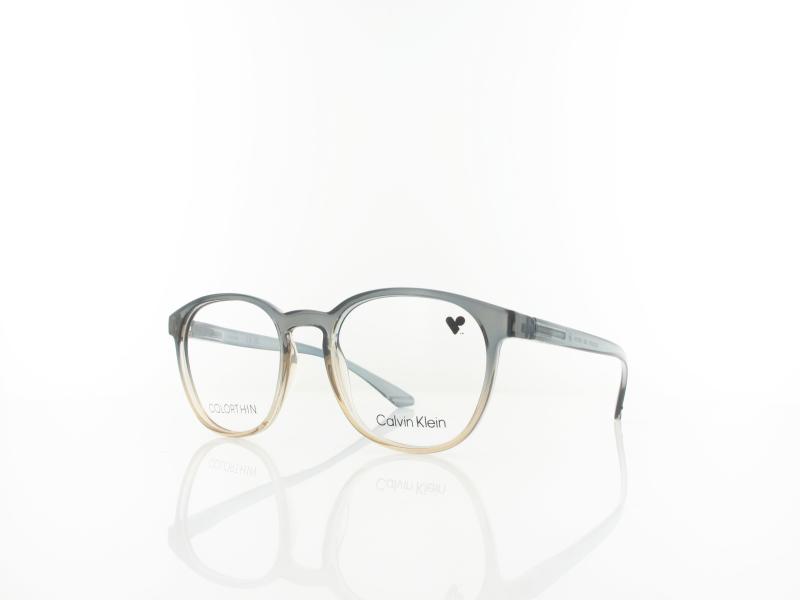 Calvin Klein | CK23527N 050 50 | grey coral gradient
