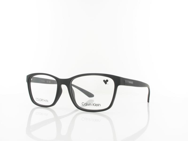 Calvin Klein | CK23528N 002 53 | matte black