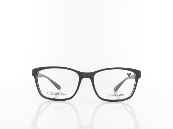 Calvin Klein | CK23528N 002 53 | matte black