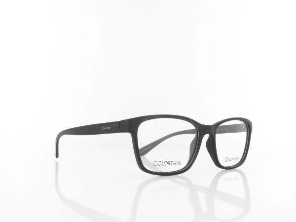 Calvin Klein | CK23528N 002 53 | matte black