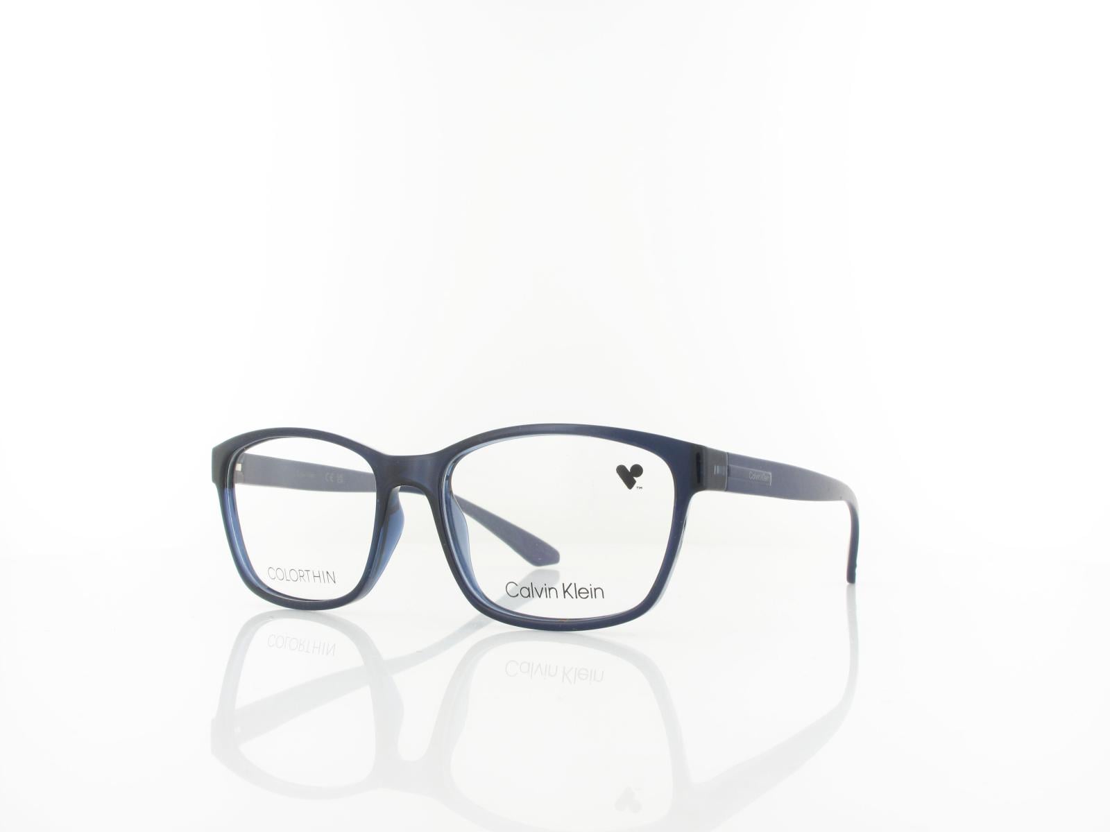 Calvin Klein | CK23528N 438 53 | blue