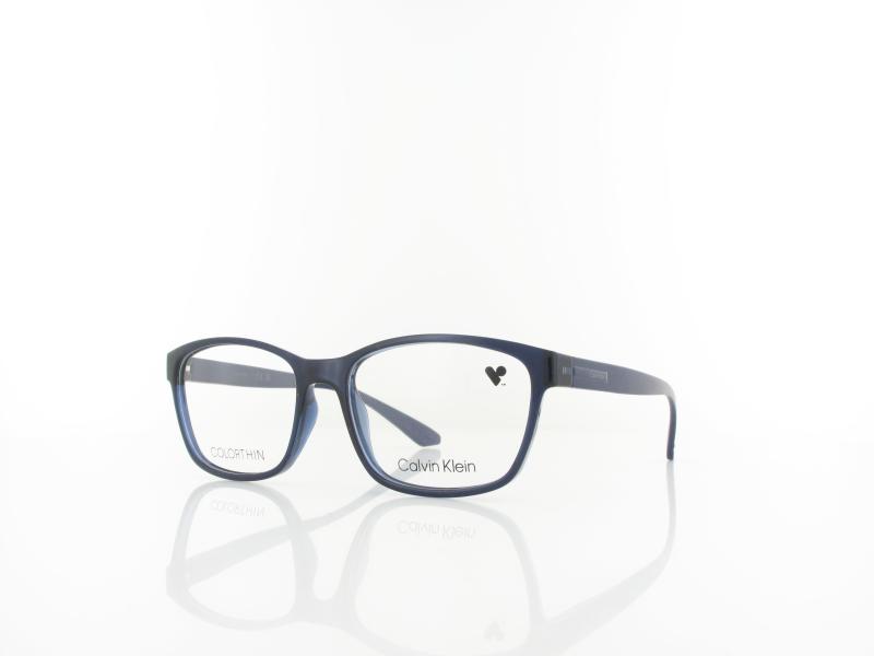 Calvin Klein | CK23528N 438 53 | blue