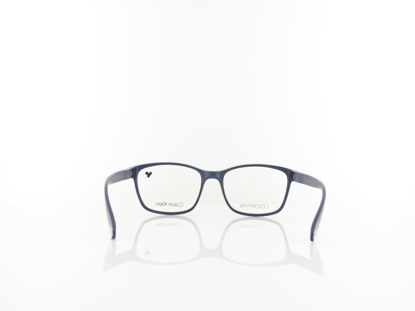 Calvin Klein | CK23528N 438 53 | blue
