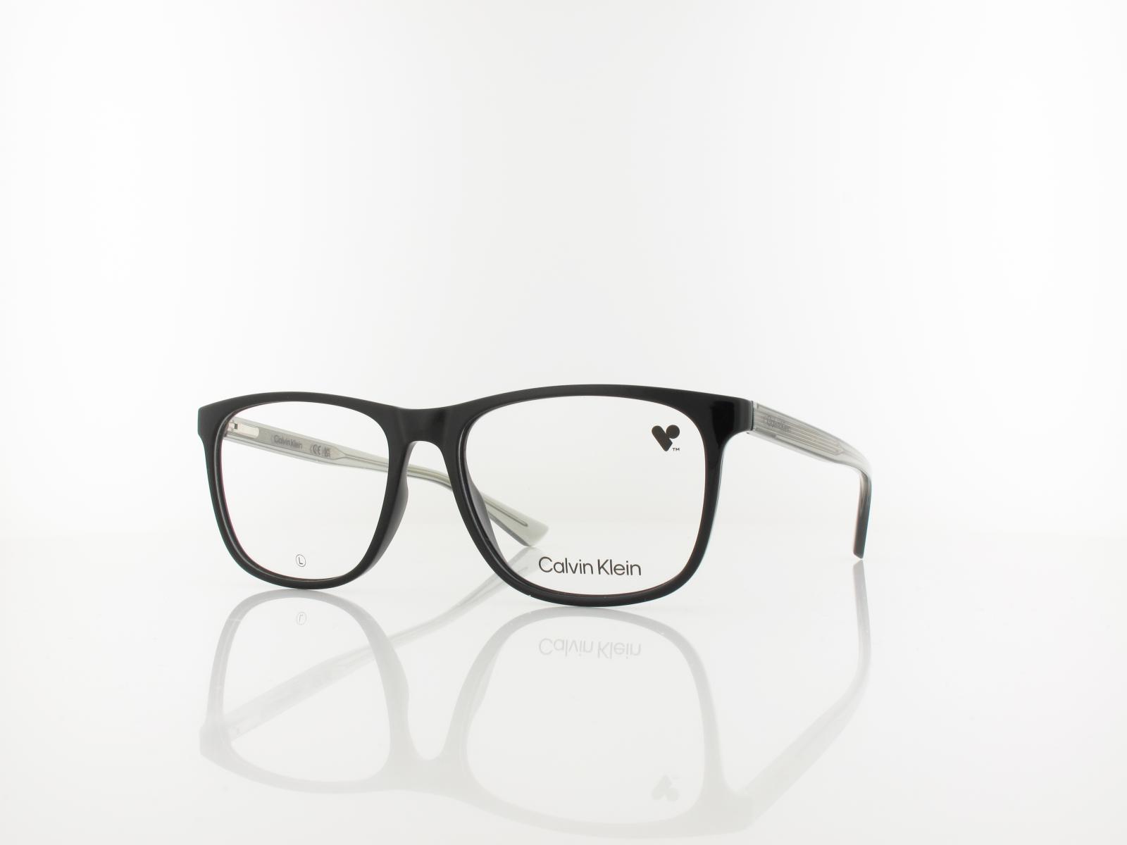 Calvin Klein | CK23548 001 55 | black