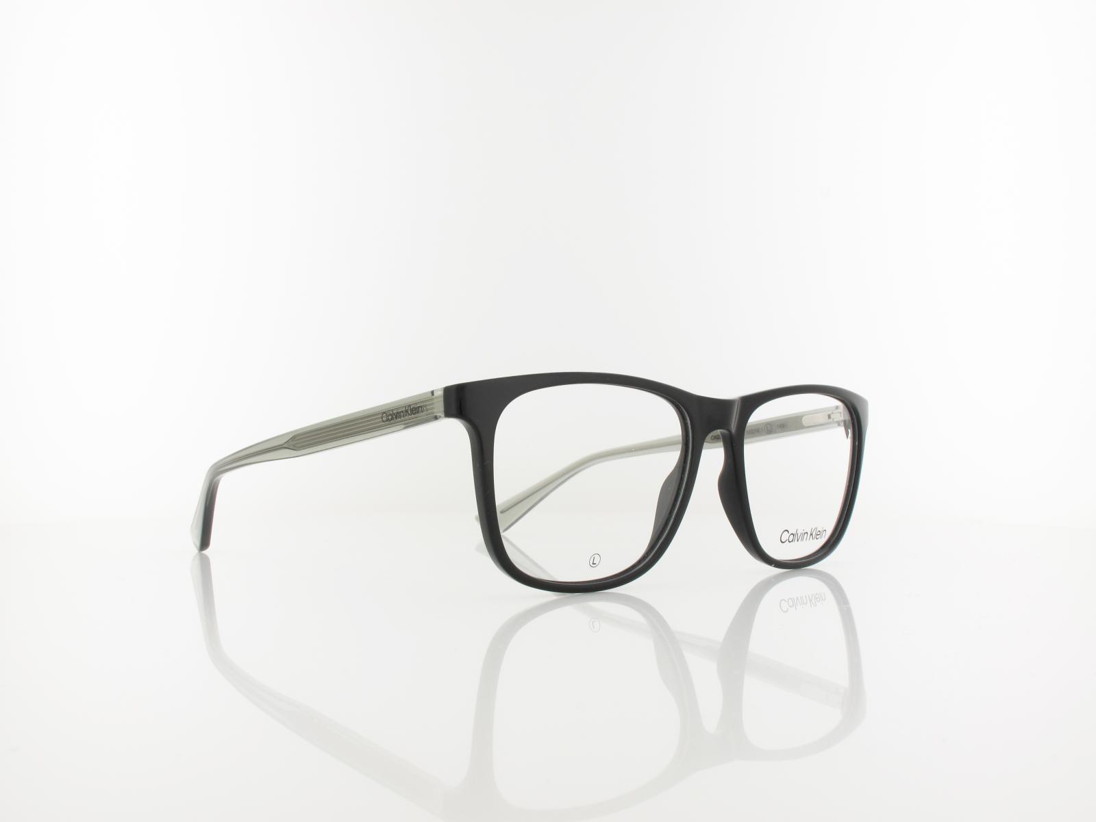 Calvin Klein | CK23548 001 55 | black
