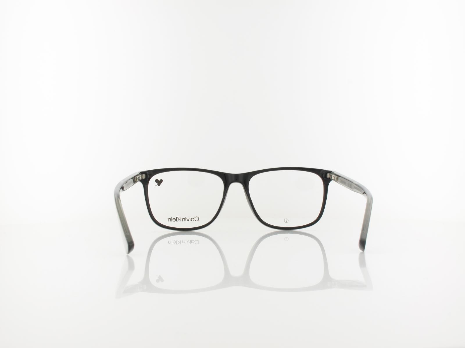 Calvin Klein | CK23548 001 55 | black