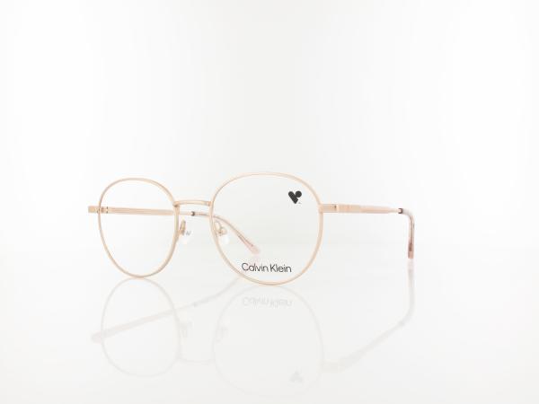 Calvin Klein | CK24101 770 49 | rose gold