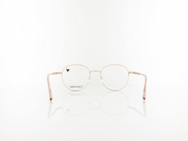 Calvin Klein | CK24101 770 49 | rose gold