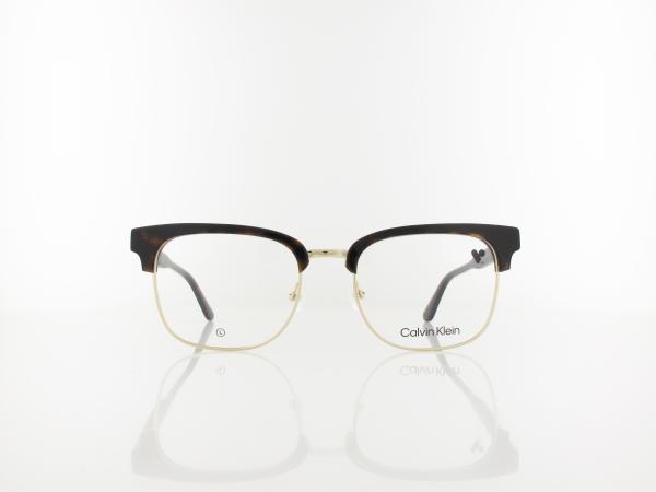 Calvin Klein | CK24103 235 53 | dark havana