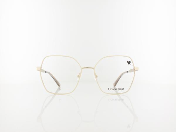 Calvin Klein | CK24112 719 55 | gold ivory