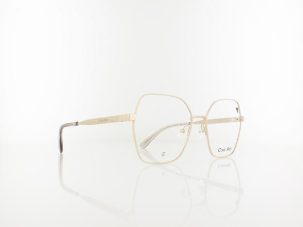 Calvin Klein | CK24112 719 55 | gold ivory