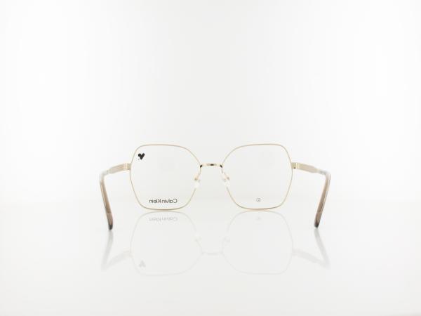 Calvin Klein | CK24112 719 55 | gold ivory