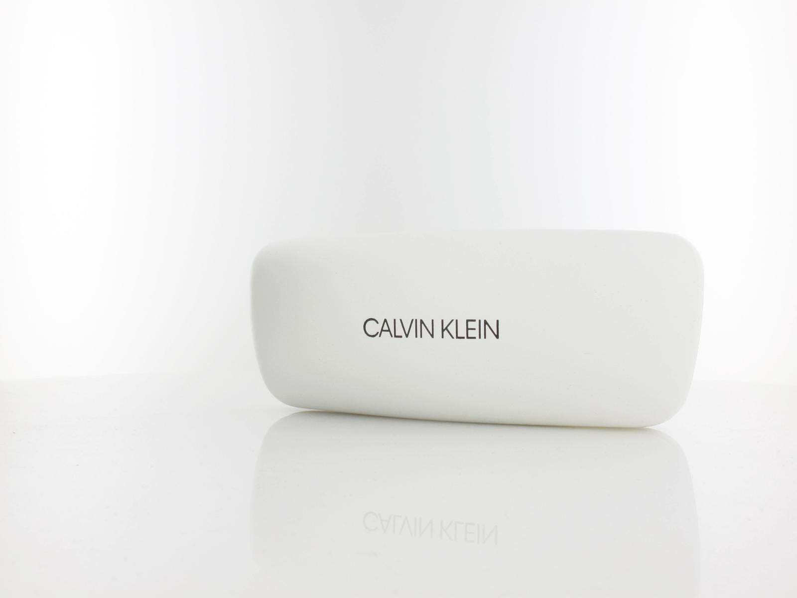 Calvin Klein | CK24113 025 50 | grey havana