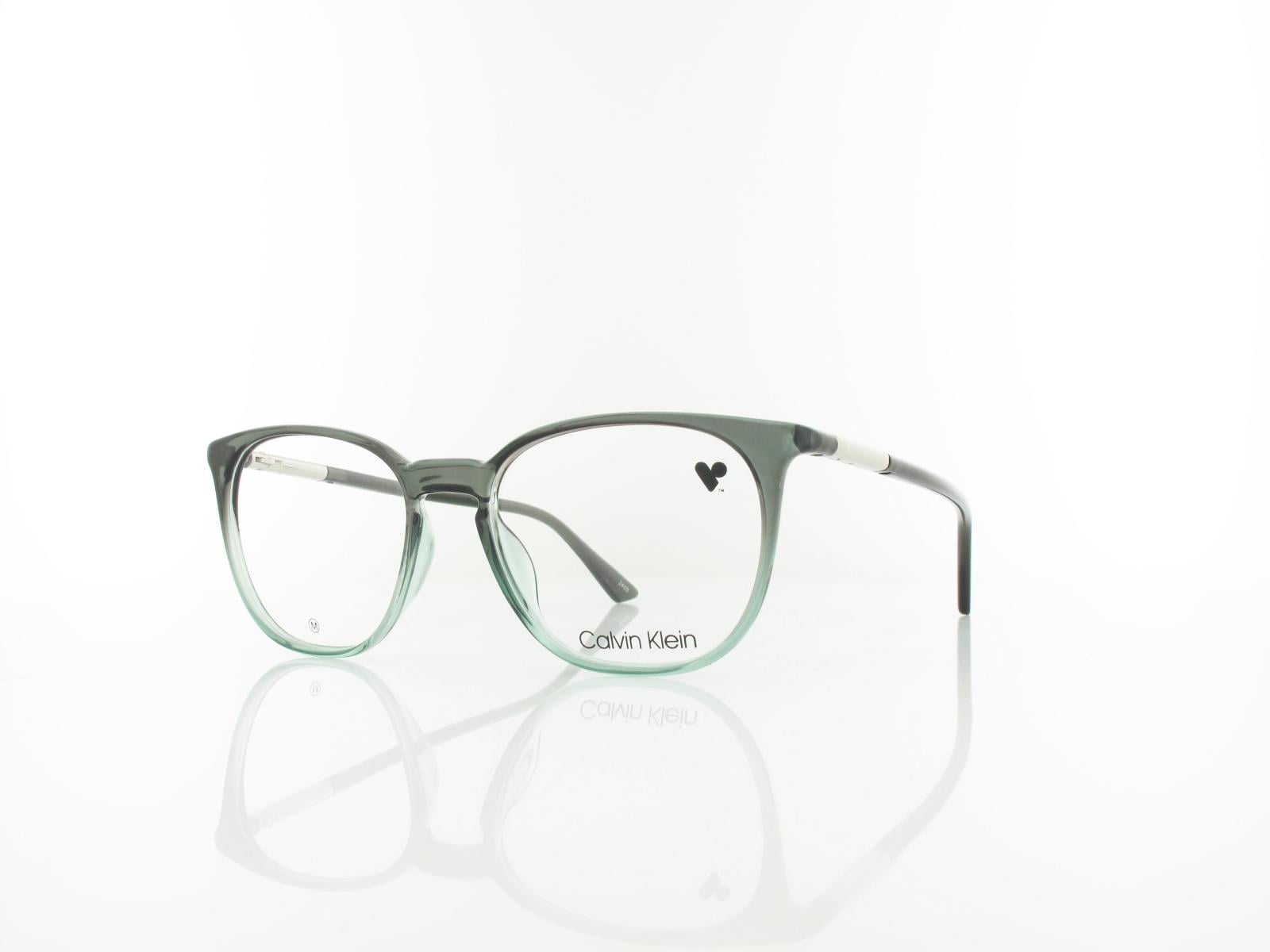Calvin Klein | CK24513 031 52 | grey azure