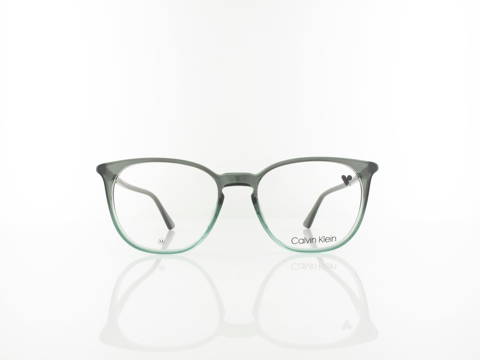 Calvin Klein | CK24513 031 52 | grey azure